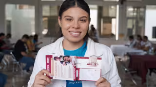 Jóvenes Construyendo el Futuro: Dónde se entregaran las tarjetas a los beneficiarios en Q. Roo