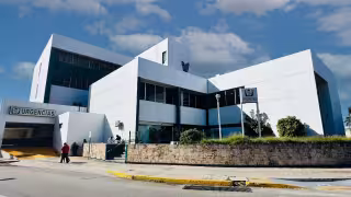 Una niña, el primer bebé del 2025 en Campeche