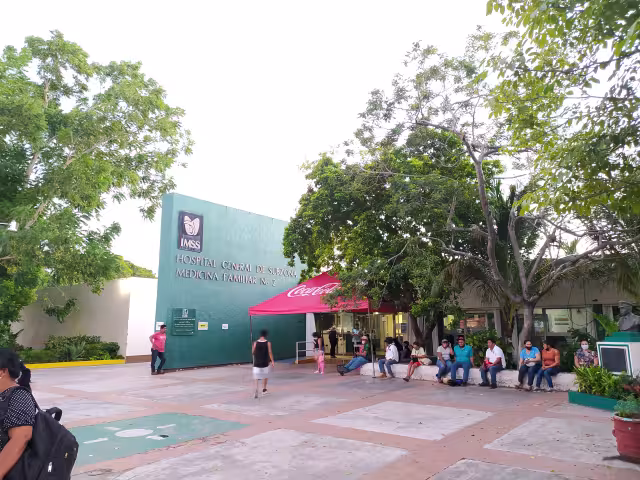 La queja se suma a otras 30 quejas registradas en lo que va del año por malos tratos y deficiente servicio