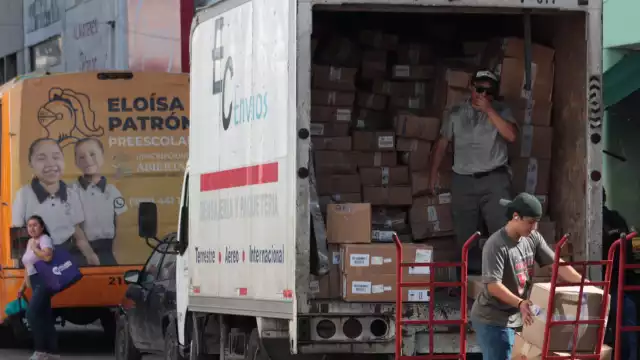 Maquiladoras de la Index Yucatán operan entre la volatilidad comercial de EE.UU. y los apagones cotidianos