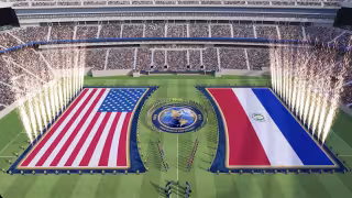 FIFA presenta innovadora ceremonia de apertura para los partidos del Mundial 2026