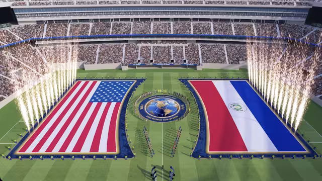 Así será la ceremonia de cada partido del Mundial