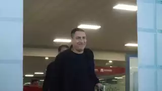 Efraín Juárez llega a la CDMX con plan para rescatar a Pumas: "La afición se sentirá representada