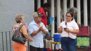 DIF Yucatán celebrará a los adultos mayores: Ofrecerá servicios de salud, talleres recreativos y actividades de activación física 