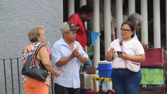 La Expo 2025 dedicada a los adultos mayores se realizará el 29 y 30 de agosto en el Siglo XXI.