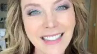 Laura Flores confiesa que se parecía a Maléfica, esta es la razón