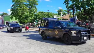 Usuarios de telefonía celular reciben textos de supuestas empresas de envíos para robo de datos