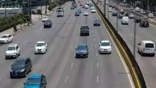 Hoy No Circula sábado 15 de abril de 2023 en CDMX y Edomex