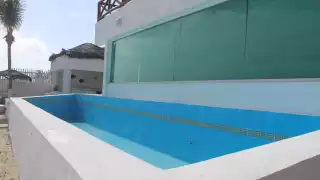 Llenado de piscinas  por el Verano en Progreso  podría afectar la presión del agua potable