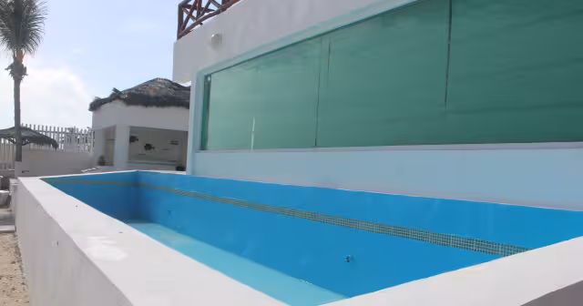 El llenado de albercas en verano podría afectar la presión de la distribución hídrica pública