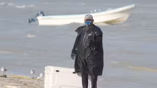 Pescadores de Progreso recibirán apoyos económicos durante la veda del mero