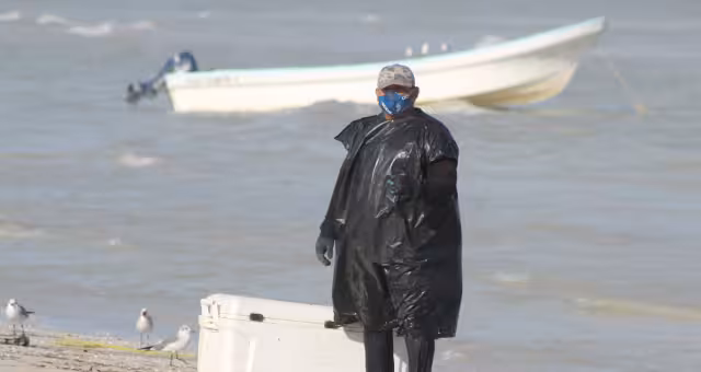 Hombres de mar obtendrán los subsidios correspondientes a los programas Bienpesca y Respeto la Veda