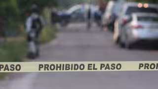 Hallan a una persona sin vida cerca del fraccionamiento Selvanova de Playa del Carmen