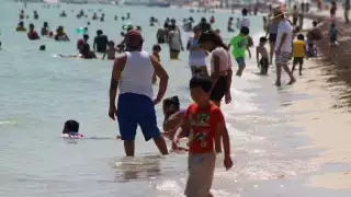 Ocupación hotelera y ventas en restaurantes de Progreso registran un panorama favorable a inicios del Verano