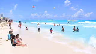 Semana Santa en Cancún: Actividades accesibles para disfrutar sin gastar de más