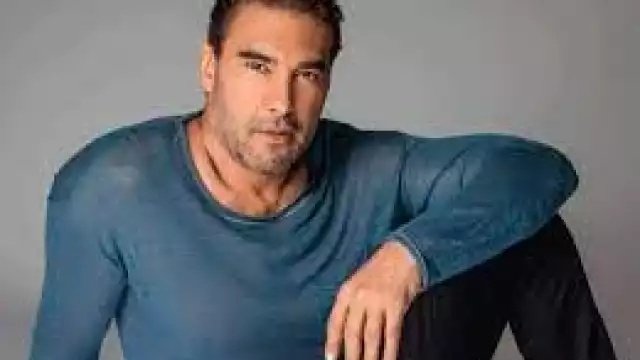 Eduardo Yáñez recupera su carrera con un nuevo papel