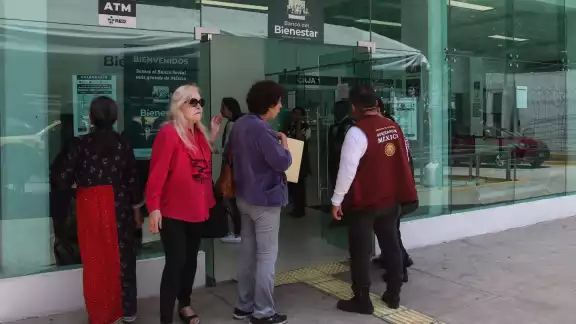 Miles de usuarios afectados en Yucatán piden ayuda a la Condusef; adultos mayores, principales perjudicados Miles de usuarios afectados en Yucatán piden ayuda a la Condusef; adultos mayores, principales perjudicados