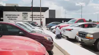 Reemplacamiento 2025 Yucatán: Estos son los vehículos que no pueden realizar el trámite en línea