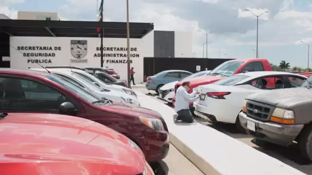 Se ahorra tiempos de espera realizando el trámite del reemplacamiento en Yucatán a través de internet