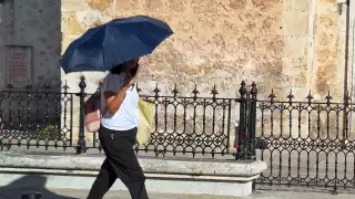 Clima en Yucatán 30 de enero: Clima caluroso de 33 grados predominará este jueves 