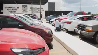 Reemplacamiento 2025 Yucatán: ¿Quiénes deben de realizar el trámite en noviembre?