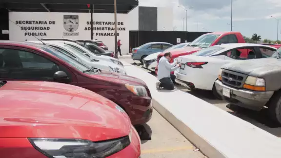 Restan dos meses para el reemplacamiento en Yucatán Restan dos meses para el reemplacamiento en Yucatán