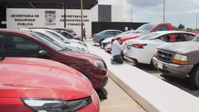 Restan dos meses para el reemplacamiento en Yucatán