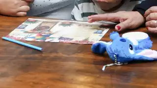 Federico, niño originario de Campeche, entre las víctimas de la aeronave de la Semar en Texas