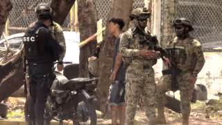 Refuerzan operativos en Cancún ante ola de asaltos violentos