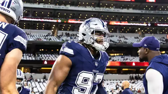 Dallas, el equipo de mayor valor en el deporte actual Dallas, el equipo de mayor valor en el deporte actual