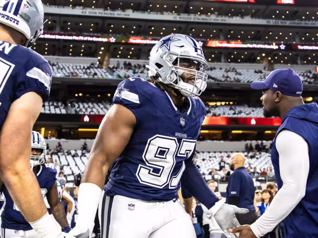 Dallas, el equipo de mayor valor en el deporte actual