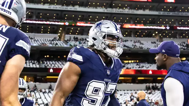 Dallas, el equipo de mayor valor en el deporte actual