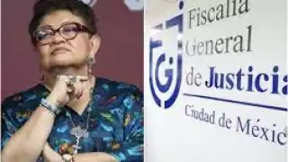 Ernestina Godoy habría tomado esa decisión sobre el MP
