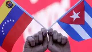 Confirma gobierno de Díaz-Canel que 32 cubanos murieron durante ataque de EE.UU. a Venezuela