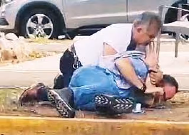 Paulo Enrique estuvo internado en el IMSS desde el pasado 16 de noviembre, cuando fue golpeado brutalmente en las calles de Veracruz