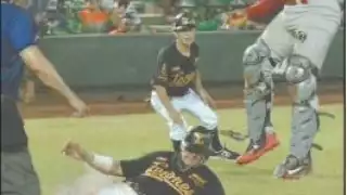 Las fieras y los bucaneros se iban a enfrentar el sábado, pero las condiciones climáticas no lo permitieron