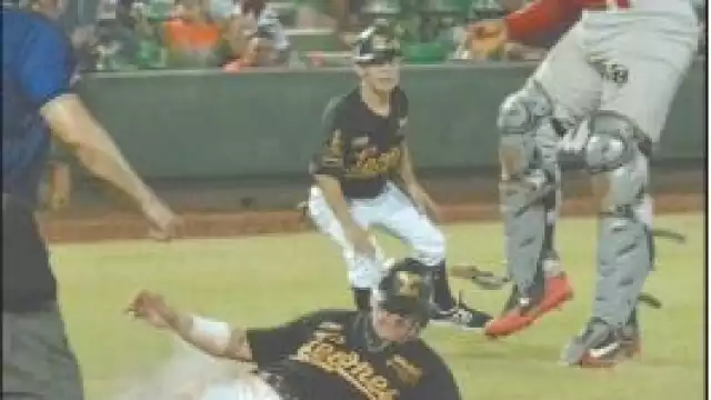 Las fieras y los bucaneros se iban a enfrentar el sábado, pero las condiciones climáticas no lo permitieron