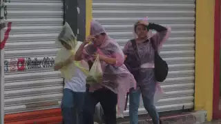 Clima en Yucatán 9 de diciembre: Frente Frío 19 dejará intervalos de chubascos este martes