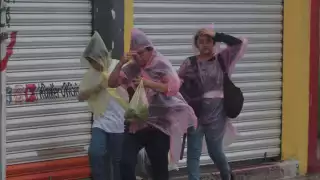 Clima en Yucatán 6 de agosto: Se prevén intervalos de tormentas este miércoles