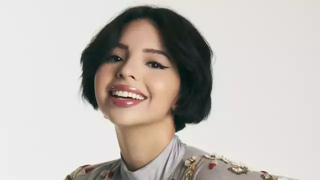 Internautas se lanzaron en contra de Ángela Aguilar por 'meterse' en la relación de Nodal y Cazzu