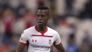 Cristian Borja, experimentado lateral colombiano, está cerca de unirse al América para reforzar la defensa