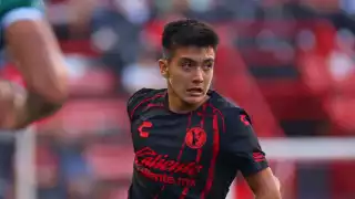 El niño prodigio de Xolos que conquistó la Liga MX en 90 minutos y ahora se  probará con el Feyenoord