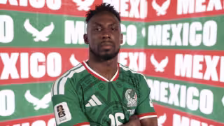 Quiñones adelanta al Tri ante Sudáfrica: así fue el primer gol de México en el Mundial 2026