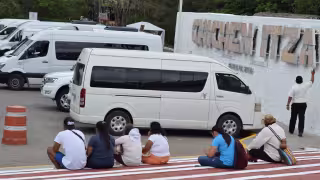 Chichén Itzá refuerza filtros de acceso tras  ataque en Teotihuacán; restringen ingreso de mochilas