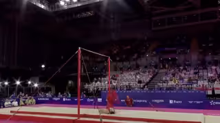 Gabriel Langton recibe el alta tras escalofriante caída en los Commonwealth Games 2026