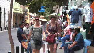 Yucatán vive crisis silenciosa  en el turismo;  la ocupación hotelera apenas roza el 40% en pleno Verano