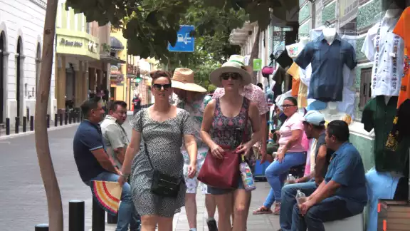 La ocupación hotelera en la entidad cae a mínimos históricos en plena temporada alta de verano