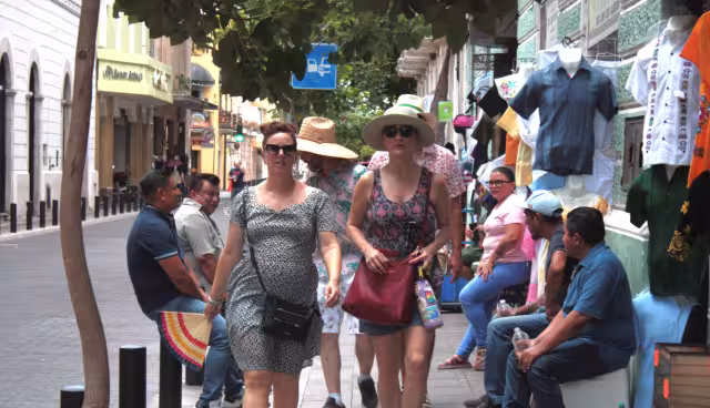 La ocupación hotelera en la entidad cae a mínimos históricos en plena temporada alta de verano