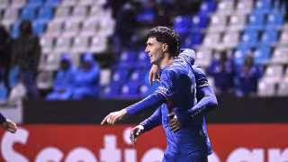 Cruz Azul elimina a Rayados y avanza a Cuartos de Concachampions; Su proximo rival, Los Angeles FC