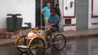 Clima en Yucatán 20 de agosto: Onda Tropical 24 causará intervalos de tormentas este miércoles